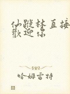 仙踪林直接入口欢迎你