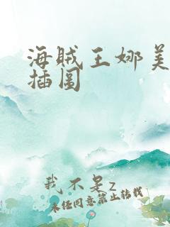 海贼王娜美被轮插图