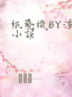 纸飞机BY潭石小说