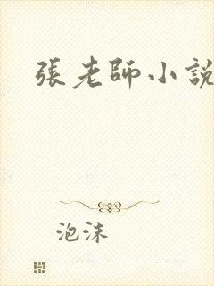 张老师小说