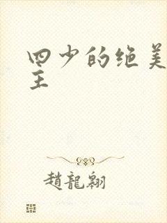 四少的绝美宠公主