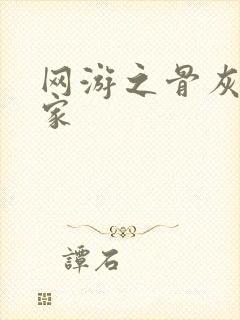 网游之骨灰级玩家