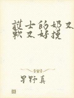 护士的奶又大又软又好摸