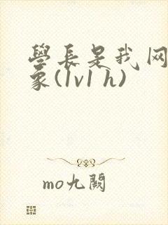 学长是我网恋对象(1v1 h)