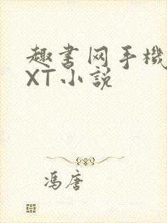 趣书网手机版TXT小说