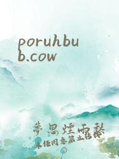 poruhbub.cow