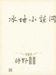 冰地小说网