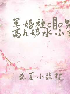 军婚被cαo哭高h奶水小说