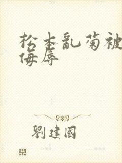松本乱菊被死神侮辱