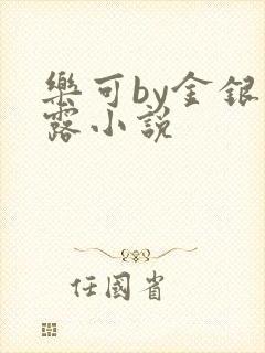 乐可by金银花露小说