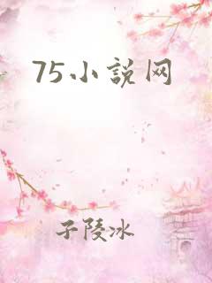 75小说网