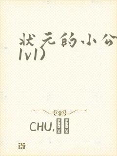 状元的小公主(1v1)