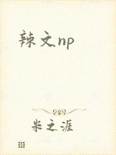 辣文np