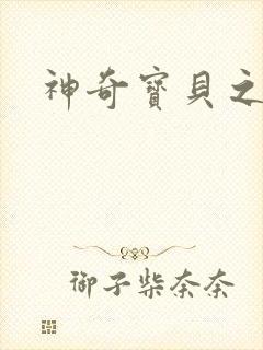 神奇宝贝之小洛