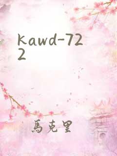 kawd-722
