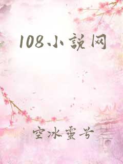 108小说网