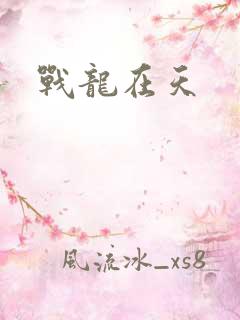 战龙在天