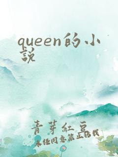 queen的小说