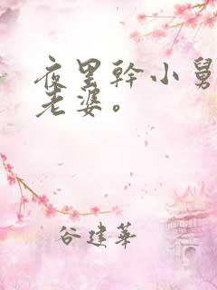 夜里干小舅子的老婆。