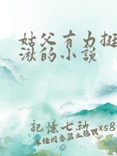 姑父有力挺送徐湫的小说