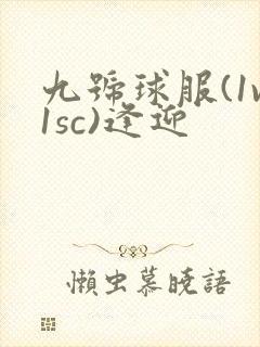 九号球服(1v1sc)逢迎