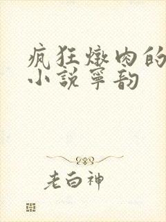 疯狂炖肉的全部小说宁韵