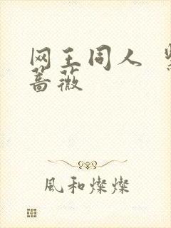 网王同人  紫蔷薇