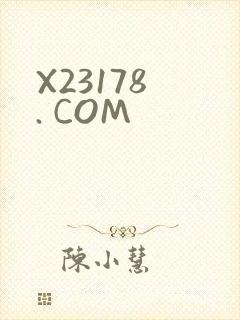 X23178 . COM
