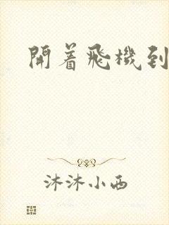 开着飞机到异界