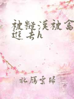 被糙汉被禽哭尿进去h