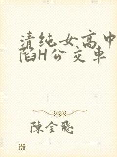 清纯女高中生沦陷H公交车