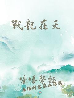 战龙在天
