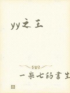 yy之王