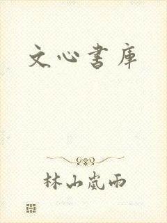 文心书库