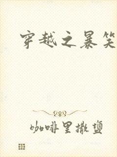 穿越之暴笑王妃