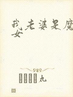 我老婆是魔法少女