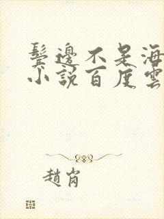 鬓边不是海棠红小说百度云