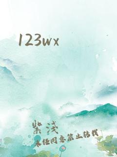 123wx