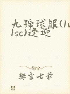 九号球服(1v1sc)逢迎