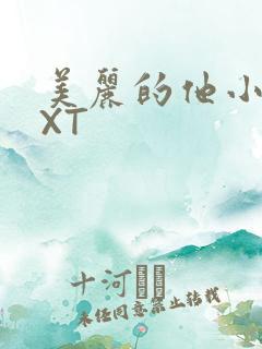 美丽的他小说TXT