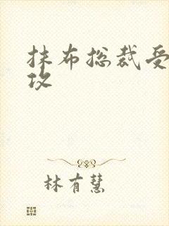 抹布总裁受多人攻