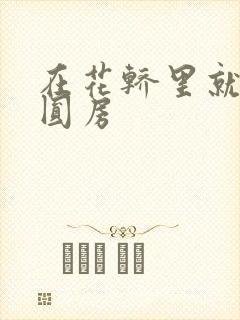 在花轿里就开始圆房