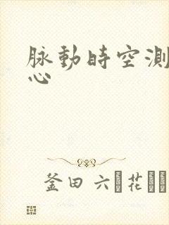 脉动时空测速中心