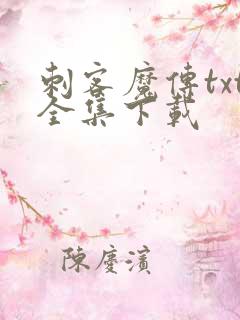 刺客魔传txt全集下载