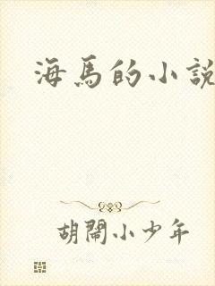 海马的小说