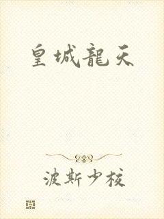 皇城龙天