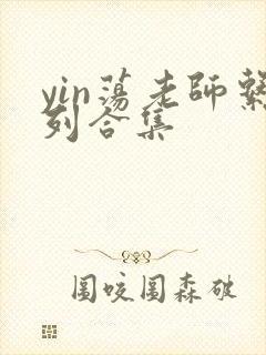 yin荡老师系列合集