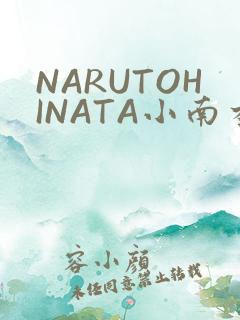 NARUTOHINATA小南本子