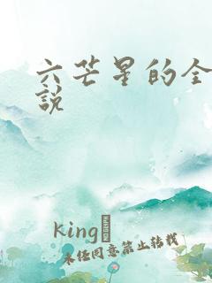 六芒星的全部小说