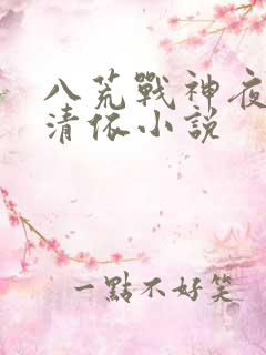 八荒战神夜麟云清依小说